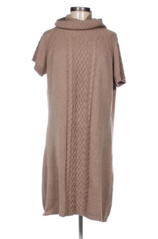 Φόρεμα Mark Adam, Μέγεθος XL, Χρώμα Καφέ, Τιμή 15,63 €