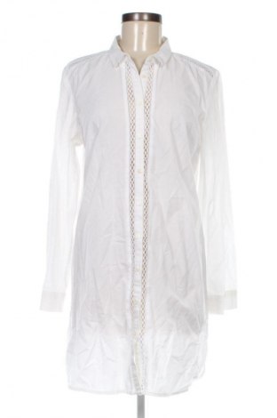 Kleid Marks & Spencer, Größe M, Farbe Weiß, Preis € 21,06