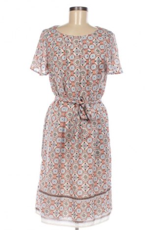 Φόρεμα Marks & Spencer, Μέγεθος M, Χρώμα Πολύχρωμο, Τιμή 21,66 €