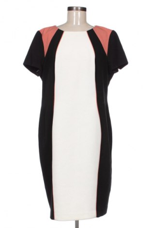 Φόρεμα Marks & Spencer, Μέγεθος XXL, Χρώμα Πολύχρωμο, Τιμή 19,74 €