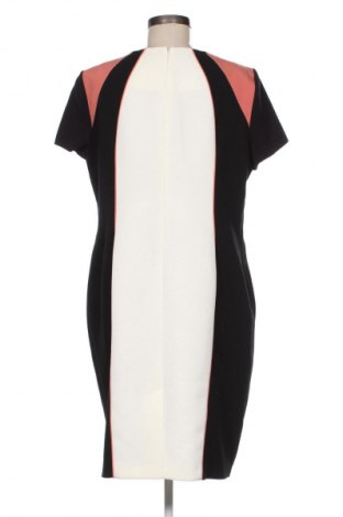 Φόρεμα Marks & Spencer, Μέγεθος XXL, Χρώμα Πολύχρωμο, Τιμή 19,74 €