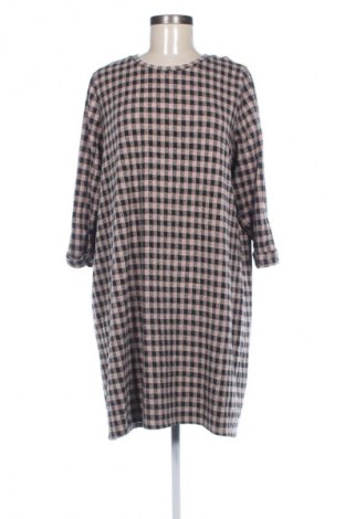 Kleid Marks & Spencer, Größe XXL, Farbe Mehrfarbig, Preis € 17,39