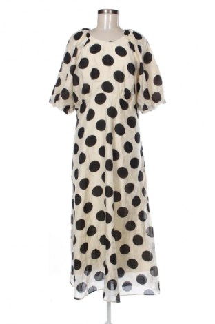 Kleid Marks & Spencer, Größe XL, Farbe Mehrfarbig, Preis 19,37 €