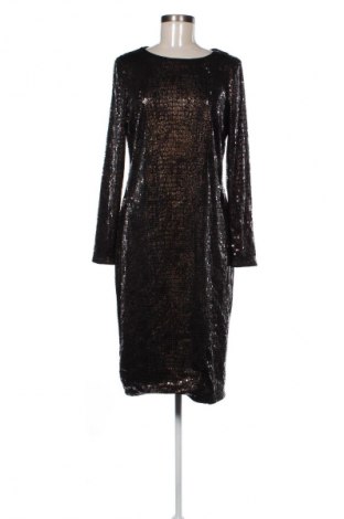 Šaty  Marks & Spencer Limited Collection, Velikost L, Barva Hnědá, Cena  758,00 Kč