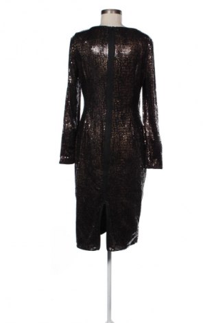 Šaty  Marks & Spencer Limited Collection, Velikost L, Barva Hnědá, Cena  758,00 Kč