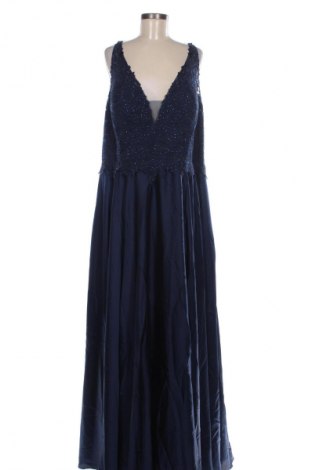 Kleid Mascara, Größe 3XL, Farbe Blau, Preis € 152,99