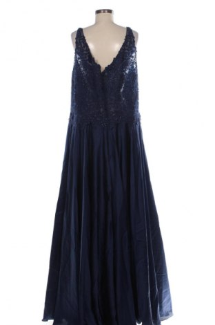 Kleid Mascara, Größe 3XL, Farbe Blau, Preis € 152,99