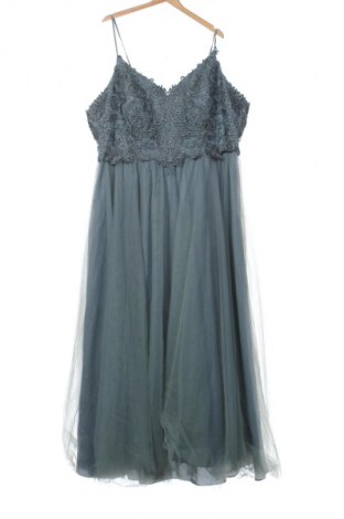 Ruha Mascara, Méret 4XL, Szín Zöld, Ár 58 629 Ft