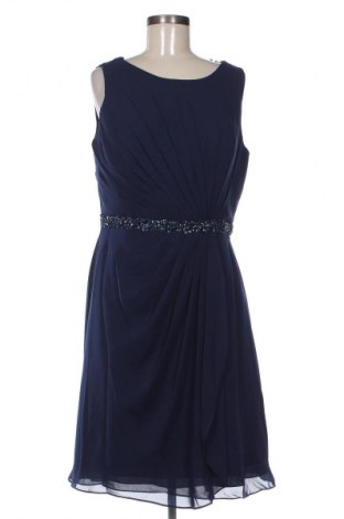 Kleid Mascara, Größe XL, Farbe Blau, Preis € 49,10