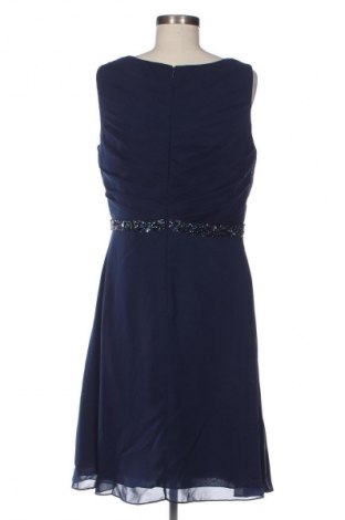 Kleid Mascara, Größe XL, Farbe Blau, Preis € 49,10