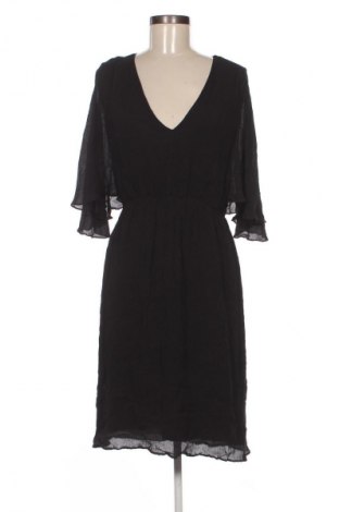 Sukienka Massimo Dutti, Rozmiar M, Kolor Czarny, Cena 141,53 zł