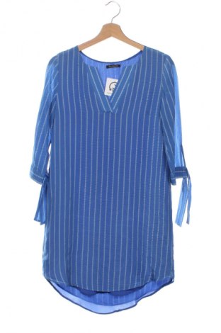 Φόρεμα Massimo Dutti, Μέγεθος XS, Χρώμα Πολύχρωμο, Τιμή 117,00 €