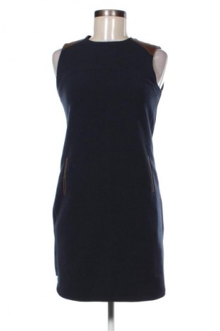 Φόρεμα Massimo Dutti, Μέγεθος S, Χρώμα Μπλέ, Τιμή 43,34 €