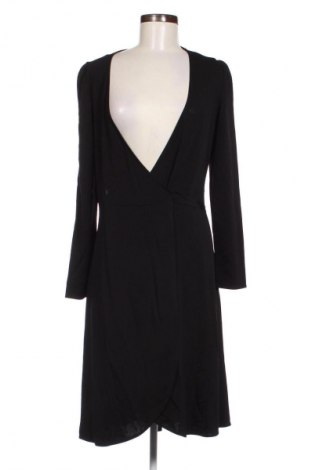 Sukienka Massimo Dutti, Rozmiar M, Kolor Czarny, Cena 193,22 zł