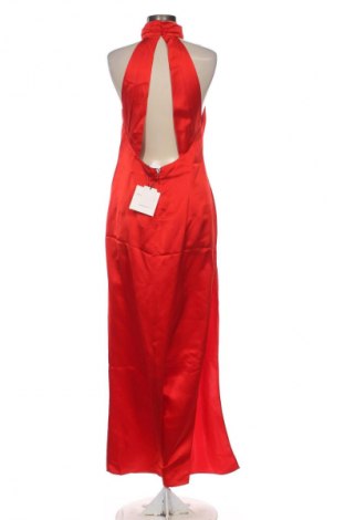 Rochie Massimo Dutti, Mărime L, Culoare Roșu, Preț 592,28 Lei