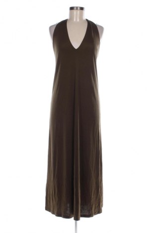 Rochie Massimo Dutti, Mărime S, Culoare Verde, Preț 222,79 Lei