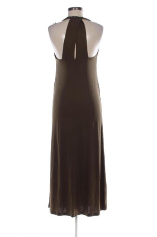 Rochie Massimo Dutti, Mărime S, Culoare Verde, Preț 222,79 Lei