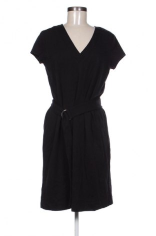 Φόρεμα Massimo Dutti, Μέγεθος L, Χρώμα Μαύρο, Τιμή 117,00 €