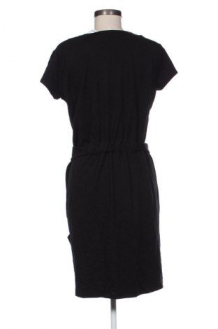 Φόρεμα Massimo Dutti, Μέγεθος L, Χρώμα Μαύρο, Τιμή 117,00 €