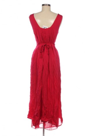 Рокля Massimo Dutti, Размер M, Цвят Червен, Цена 138,04 лв.