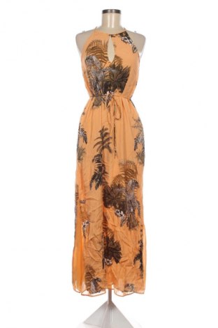 Kleid Massimo Dutti, Größe M, Farbe Mehrfarbig, Preis € 75,93