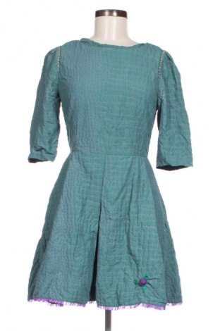 Kleid Mathilde, Größe S, Farbe Mehrfarbig, Preis € 41,85