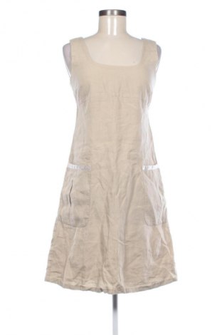 Rochie Max&Co., Mărime M, Culoare Bej, Preț 154,09 Lei