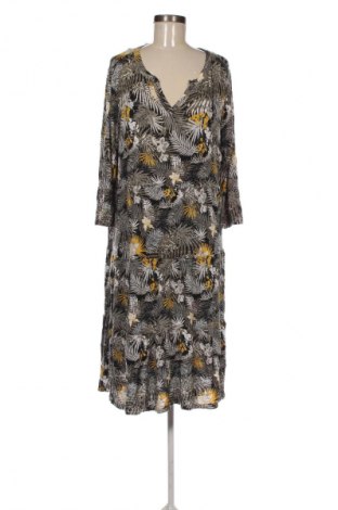 Sukienka Maxi Blue, Rozmiar L, Kolor Kolorowy, Cena 95,99 zł