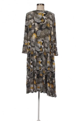 Sukienka Maxi Blue, Rozmiar L, Kolor Kolorowy, Cena 95,99 zł