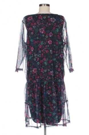 Φόρεμα Maxi Blue, Μέγεθος XL, Χρώμα Πολύχρωμο, Τιμή 18,99 €