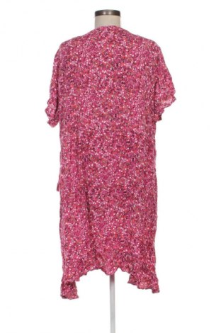 Sukienka Maxi Blue, Rozmiar 3XL, Kolor Kolorowy, Cena 95,99 zł