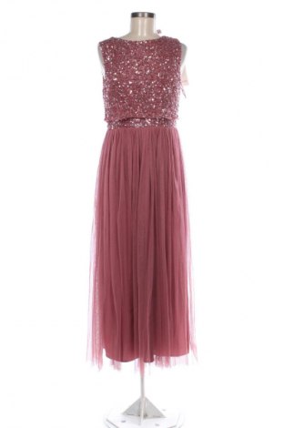 Kleid Maya Deluxe, Größe M, Farbe Aschrosa, Preis € 97,99