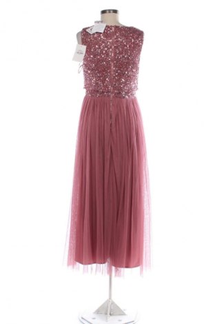 Kleid Maya Deluxe, Größe M, Farbe Aschrosa, Preis € 97,99