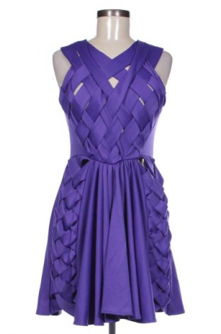 Kleid Megz, Größe M, Farbe Lila, Preis € 29,67