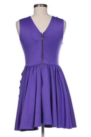 Kleid Megz, Größe M, Farbe Lila, Preis € 29,67