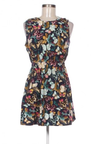 Kleid Mela London, Größe M, Farbe Mehrfarbig, Preis € 33,99