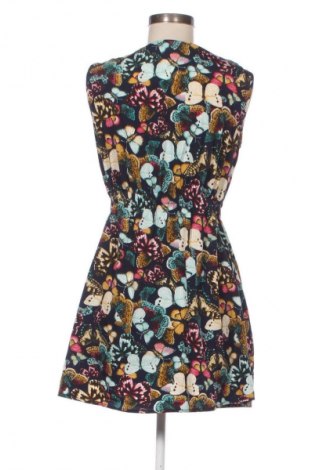 Kleid Mela London, Größe M, Farbe Mehrfarbig, Preis € 33,99
