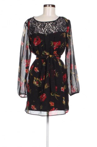 Φόρεμα Mela Loves London, Μέγεθος L, Χρώμα Πολύχρωμο, Τιμή 25,35 €