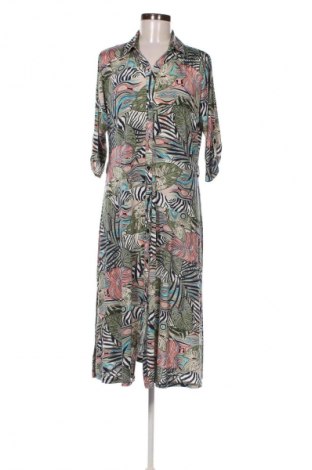 Kleid Mer Du Sud, Größe XXL, Farbe Mehrfarbig, Preis € 57,99