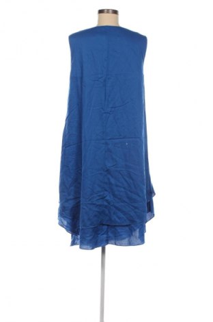Φόρεμα Mia Moda, Μέγεθος L, Χρώμα Μπλέ, Τιμή 57,31 €