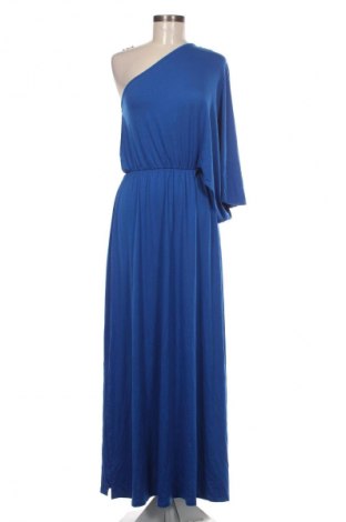 Φόρεμα Milan Kiss, Μέγεθος L, Χρώμα Μπλέ, Τιμή 69,99 €
