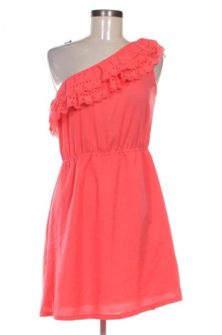 Kleid Mine, Größe S, Farbe Rot, Preis 20,99 €