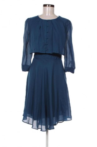 Kleid Mint & Berry, Größe S, Farbe Blau, Preis € 20,99