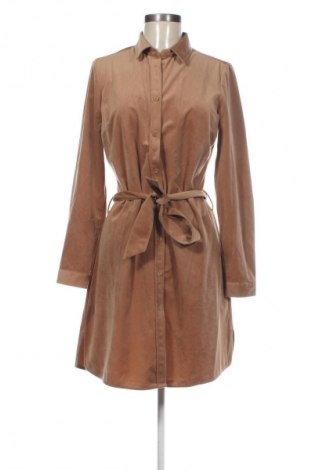Kleid Miss America, Größe M, Farbe Braun, Preis 33,99 €