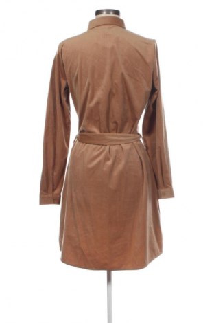 Kleid Miss America, Größe M, Farbe Braun, Preis 33,99 €