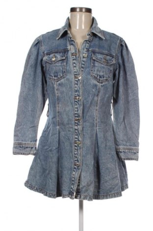 Kleid Miss Bonbon, Größe S, Farbe Blau, Preis € 27,99