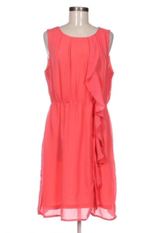 Rochie Miss Etam, Mărime XL, Culoare Roz, Preț 156,85 Lei