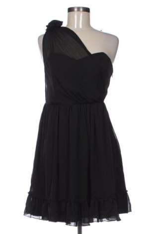 Φόρεμα Miss Posh, Μέγεθος M, Χρώμα Μαύρο, Τιμή 57,04 €