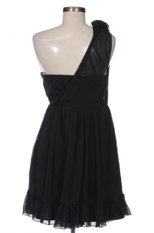 Φόρεμα Miss Posh, Μέγεθος M, Χρώμα Μαύρο, Τιμή 57,04 €