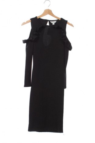 Φόρεμα Miss Selfridge, Μέγεθος XS, Χρώμα Μαύρο, Τιμή 20,34 €